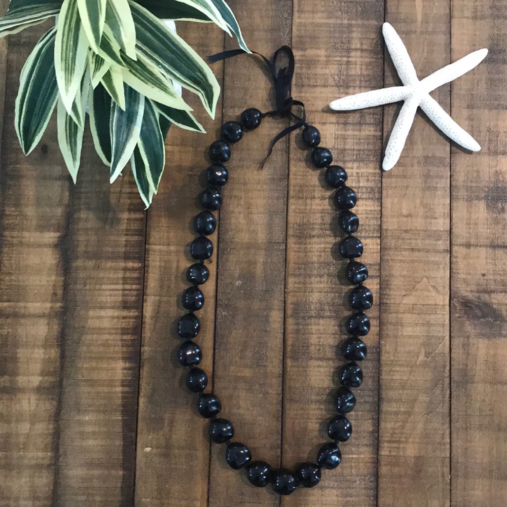 Vintage Hawaiian 🌺 beaded necklace